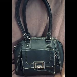 Vintage Rosetti large dome shoulder bag